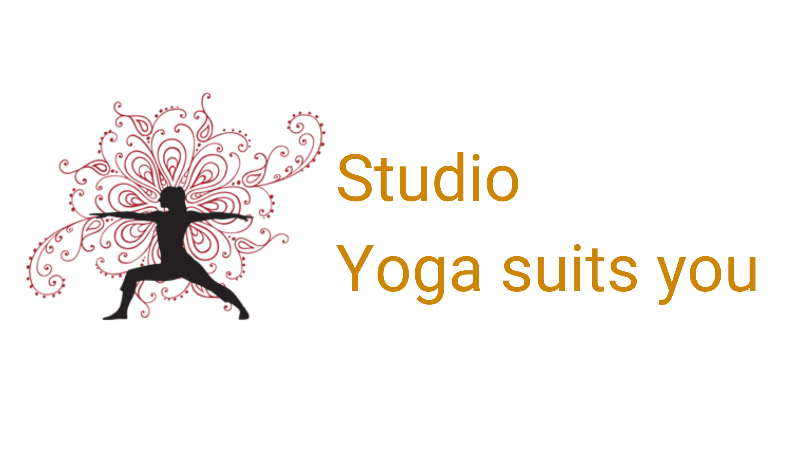 Studio Yoga suits you